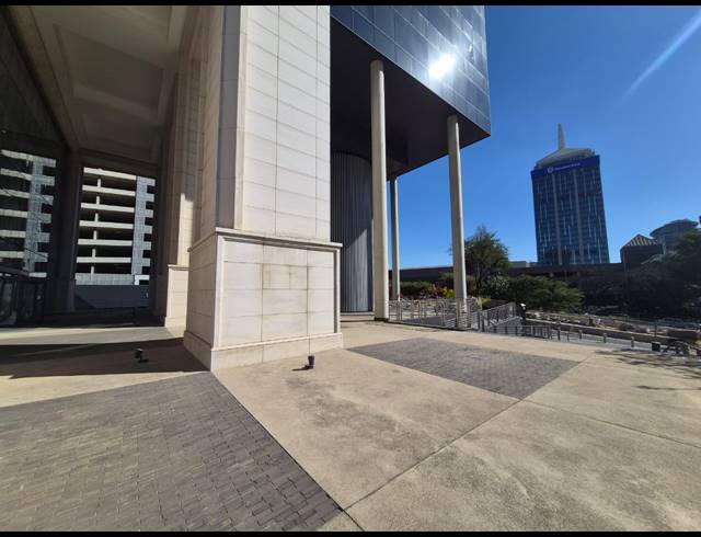 1,816M² OFFICE TO LET IN SANDTON CENTRAL